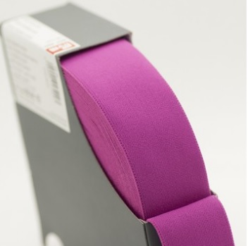 Prym Fuchsia Waistband Elastic